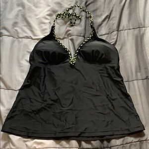 NWOT🌊MOSSIMO Swim Tankini